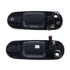 Honda CR-V Door Handle Outer 2 x (1997–2001)