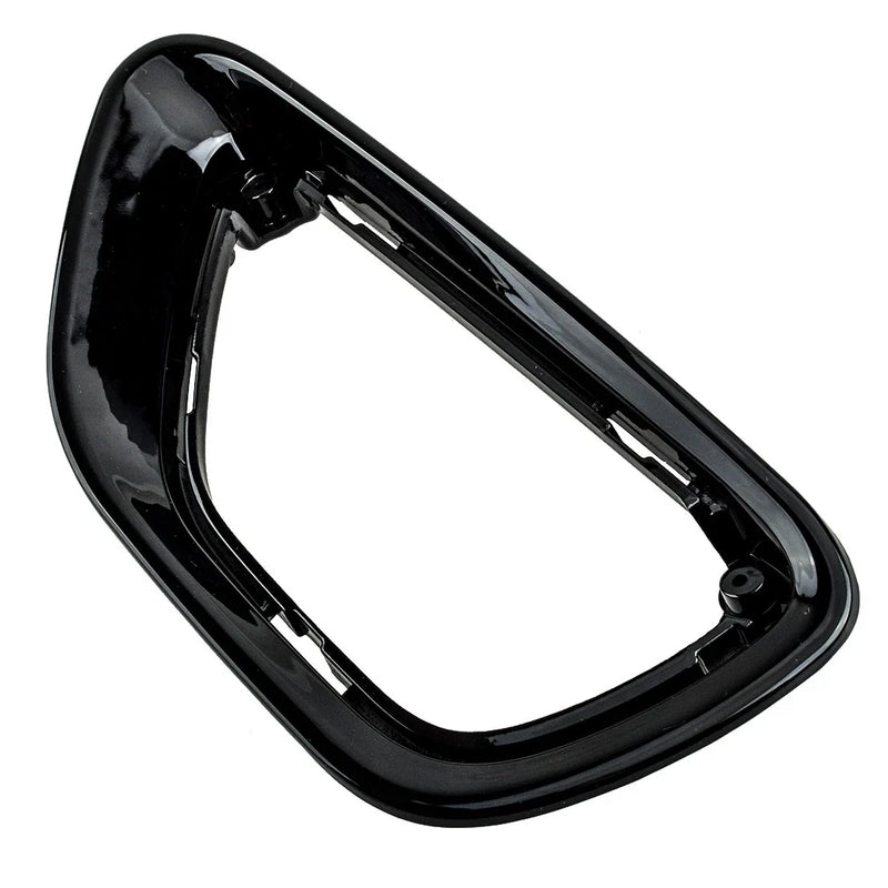 Jeep Grand Cherokee Fog Light Lamp Cover (2014-2016)