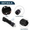 PEUGEOT 206 1.6i Crankshaft Position Sensor (1998-2000)