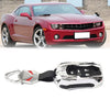 Chevrolet Cruze, Buick Allure, GMC Keyless Entry Remote Fob Cover (2011-2016)