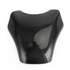 Kawasaki Ninja ZX-10R (2004-2005) Carbon Gas Tank Cover Panel