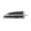 Ford Escape Right Side Fender Chrome Emblem Moulding (2013-2015)