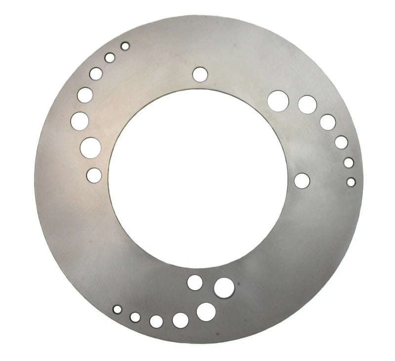 Polaris Scrambler 1000 Front Disc Brake Rotor (2014–2019)