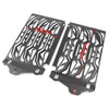 BMW R1200GS LC (2013-2020) Black Radiator Grille Guard