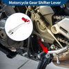 Bosuer 125 Folding Gear Shifter Lever