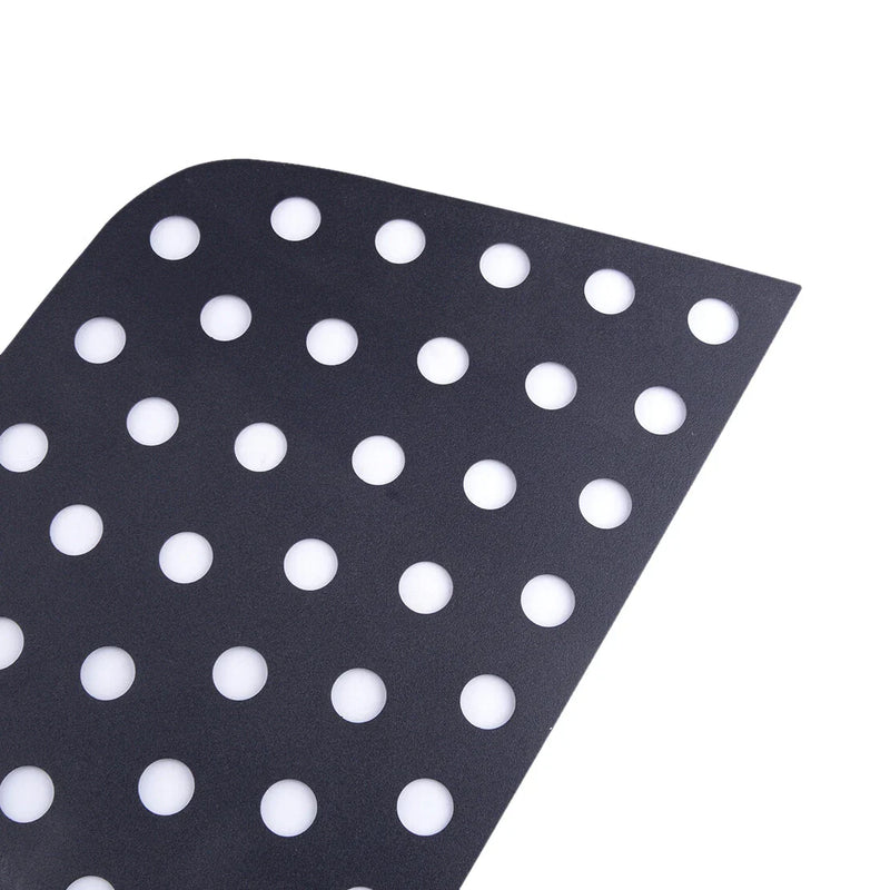 Jeep Renegade Triangular Window Glass Decorative Covers (2016-2023)