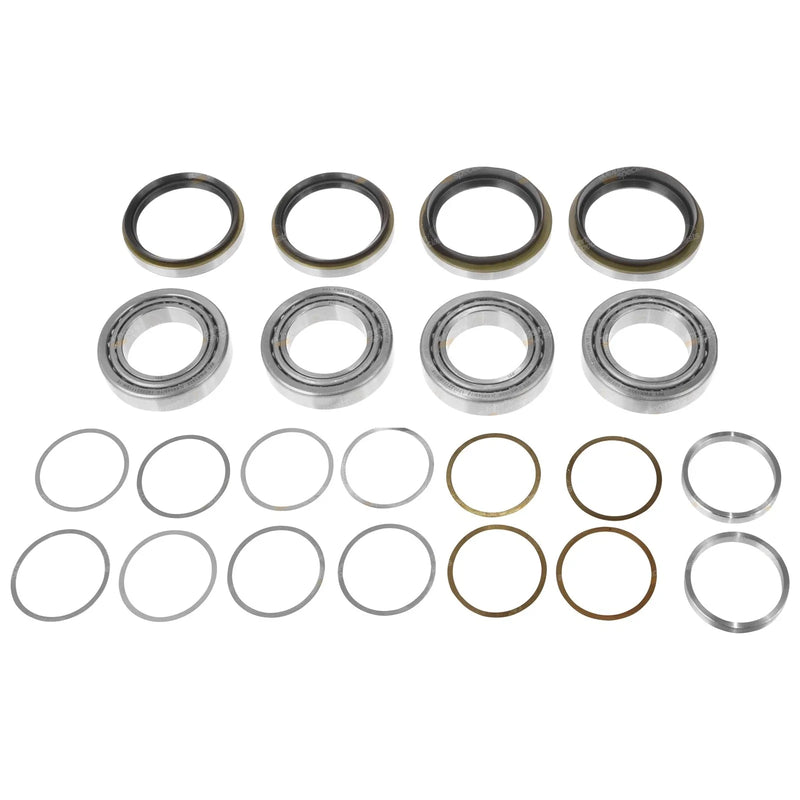 Kia Rio BC Front Wheel Bearing Kits (2000-2005)