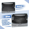 Toyota RAV4 Trunk Mat / TPE / Rear Cargo Liner (2019–2022)