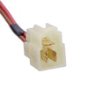 Universal Truck Car Power Window Switch Kit with Wire Harness (12V)