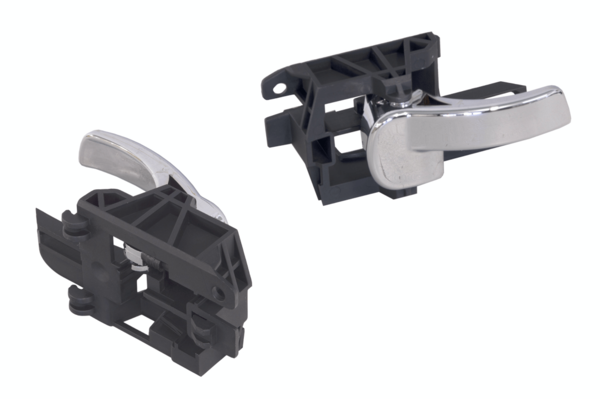 Right Hand Side Inner Door Handle FOR Nissan Dualis J10