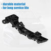 Honda CR-V Right Side Front Bumper Bracket (2012-2016)