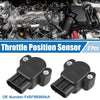 Ford F-350 Super Duty Throttle Position Sensor 2pcs (1999-2005)