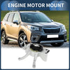 BMW 525Li G38 Motor Mount 2.0T (2017-2020)