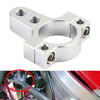 Motorcycle 27MM Steering Damper Fork Frame Mount Clamp