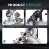Holden Cruze JH 1.4L Billet Turbo Charger (2011-2016)