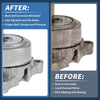 Subaru Legacy (2000-2009) - Metal 1 Pc Belt Tensioner