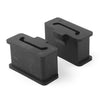 Harley Touring Motor Rubber Muffler Mounts