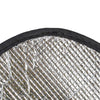 Honda Fit Hatchback Rear Windshield Sunshade (2009-2020)