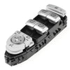 Mercedes C-Class W205 Master Power Window Control Switch (2015-2021)