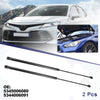 Toyota Avalon Front Hood Lift Supports Struts (2013-2018)