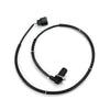 Mitsubishi Pajero Front Left ABS Wheel Speed Sensor (V65-V78)