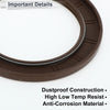 Hyundai Elantra, Kia Soul Rear Crankshaft Oil Seal (2011-2019)