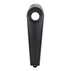 Harley Electra Glide Touring Stretched Dash Panel ABS Plastic