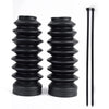 Honda Rebel CMX300 CMX500 Front Lower Fork Shock Gaiters (2017-2023)