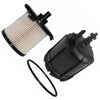 Ford Transit Tourneo Custom Diesel Filter Housing + Fuel Filter (2014-2023)