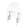 Harley Softail Fatboy Lo FLST FLSTC Windshield (2000-2017)