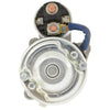 Mazda MX-6 GD Starter Motor 4cyl 2.2L (1987-1991)