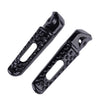 Honda CBR600RR Rear Pillion Foot Pegs Bracket (2007-2023)
