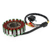 2008-2009 Honda ARX 1500 Aquatrax F-15 F-15X Stator (2008-2009)