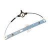 Mazda 2 DE Rear Left Window Regulator (2007-2014)