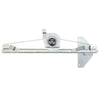 Citroen C3 Hatch Front Left Window Regulator W/o Motor (2009–2018)