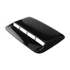 AU Ship Car Air Flow Intake Hood Scoop Vent Bonnet Cover Trim (X1)