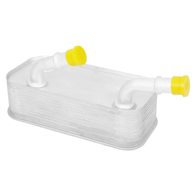 BMW 325Ci Car Transmission Heat Exchanger Oil Cooler (2001-2005)