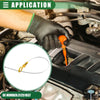 Volvo S80 Engine Oil Dipstick (2007-2014)
