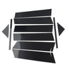 Mazda CX-5 Pillar Post Set Door Window Trim (2012-2016)
