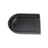 Jeep Wrangler Dashboard Gear Handle Plug Cover (2007-2018)