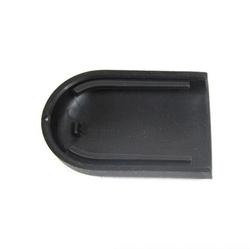 Jeep Wrangler Dashboard Gear Handle Plug Cover (2007-2018)