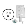 BMW M54 3.0L Intake Manifold Valve Repair Kit Aluminium Rebuild