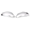Honda VTX1300 Chrome Side Battery Covers (2003-2009)
