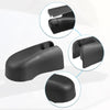 Honda Fit (2015-2020) - Black Cap Rear Windshield Wiper Arm Cover