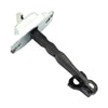 Toyota Corolla Sedan Front Door Hinge Stop Check Strap (2014-2019)