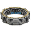 Yamaha FZR250 Genesis Clutch Friction Disc Plate (1987-1994)