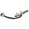 Yamaha Raptor 660R Rear Brake Master Cylinder (2001–2005)