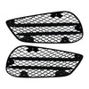 Mercedes Benz E Class Front Fog Lamp Grille (2013-2015)