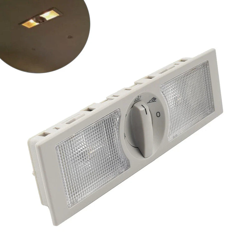 VW Jetta Polo Touran Dome Reading Light Lamp (2006-2010)