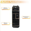Suzuki Power Window Switch (Front Right Driver Side)